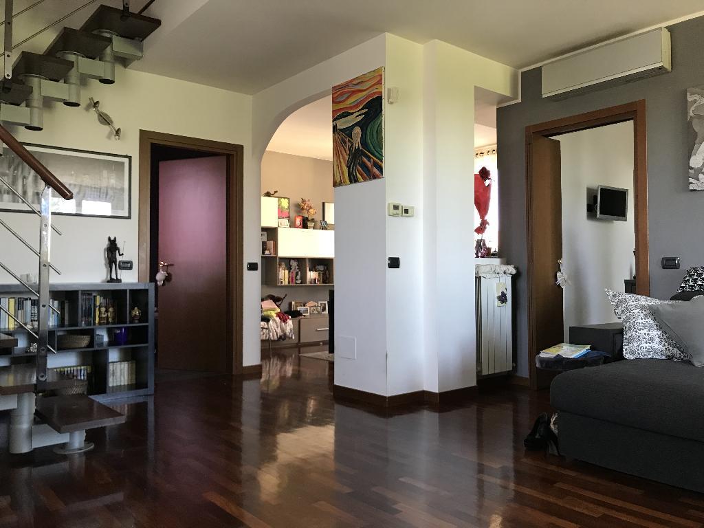 Villa Semi Indipendente VITTUONE vendita    Immobilcasa