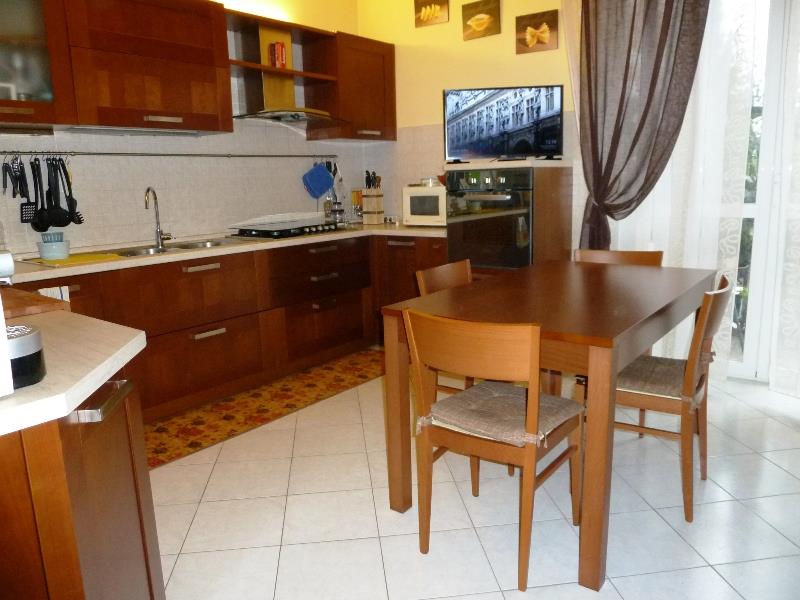 Appartamento CISLIANO vendita   Piazza San Giovanni Studio Immobiliare Ranzani