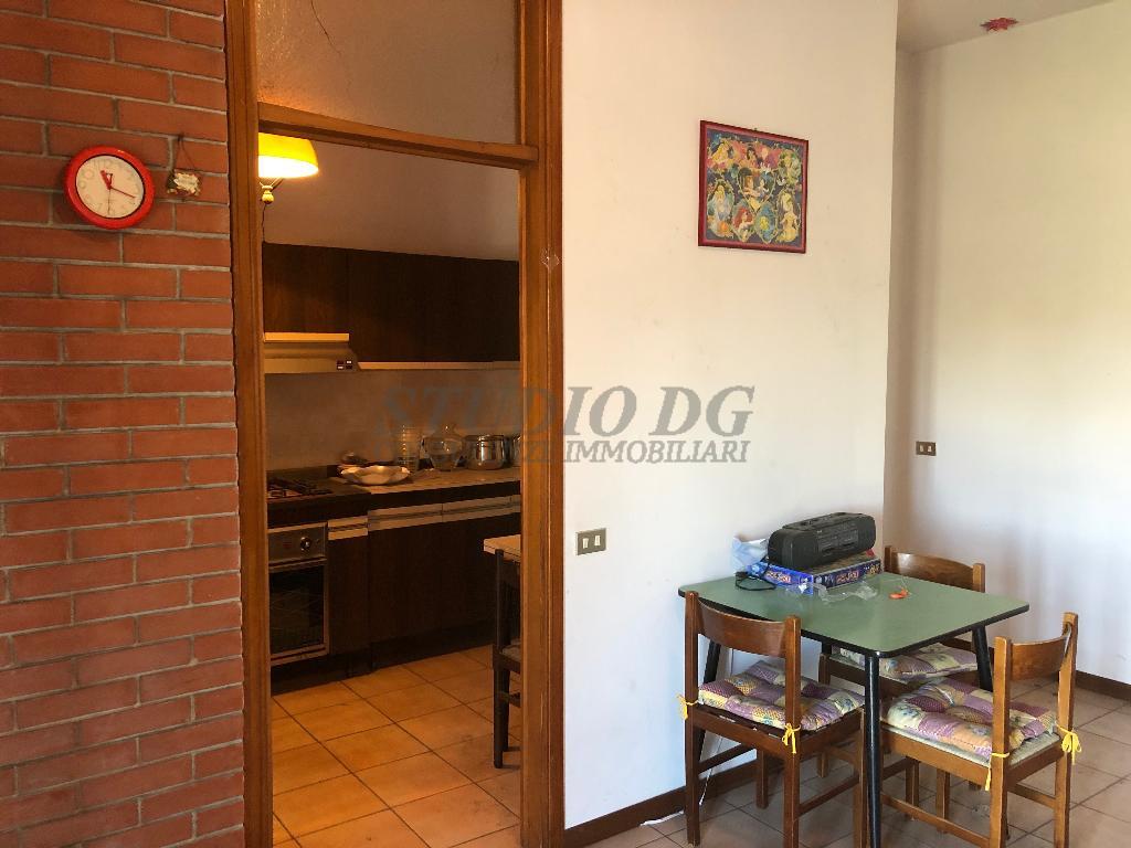 Villa Unifamiliare - Indipendente LIMBIATE vendita   Via XX Settembre Studio DG Immobiliare Limbiate