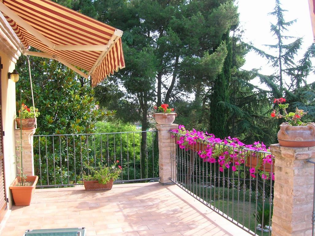 Vendesi villa a Cupra Marittima (AP)