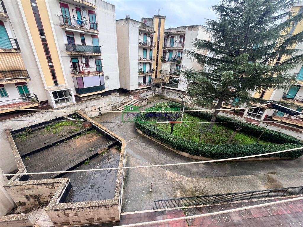 Appartamento in Vendita