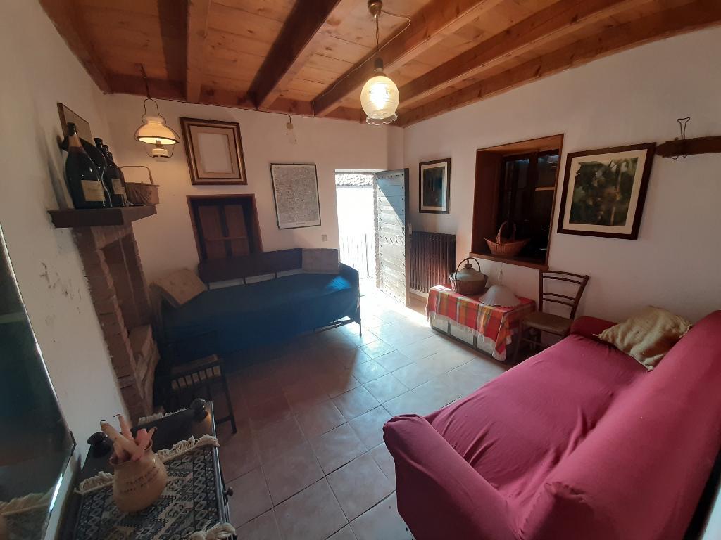 Villa Unifamiliare - Indipendente MOMBASIGLIO vendita    Emmepi Case