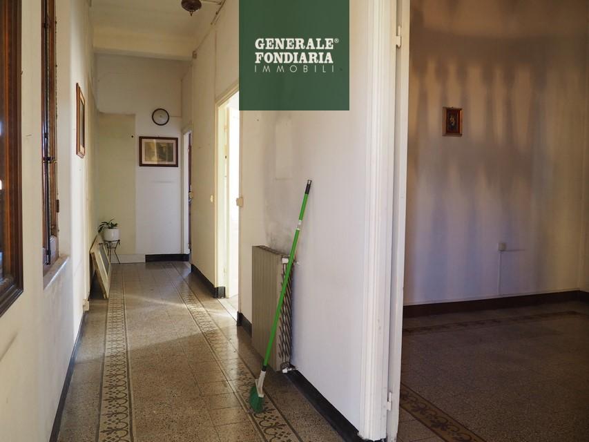 Appartamento LA SPEZIA vendita  MIGLIARINA  GENERALE FONDIARIA Agenzia Migliarina