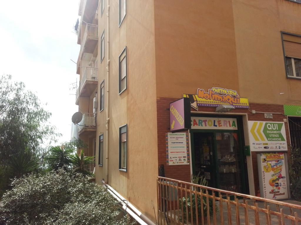 Appartamento AGRIGENTO vendita   via Dante CANTAVENERA ROSARIO