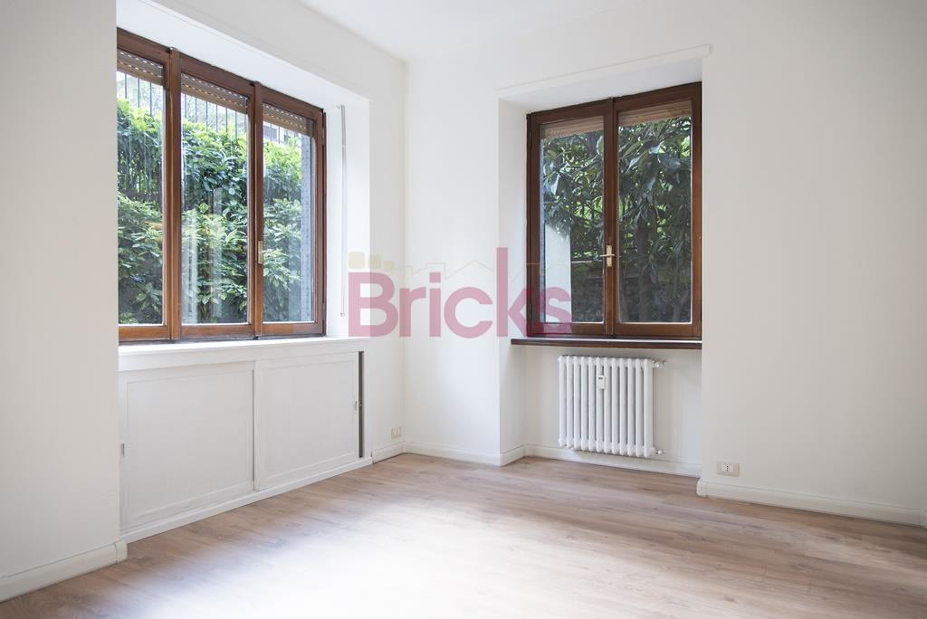 Ufficio - Loc.Com. MILANO affitto  CITTÀ STUDI Via Bronzino BRICKS SRL