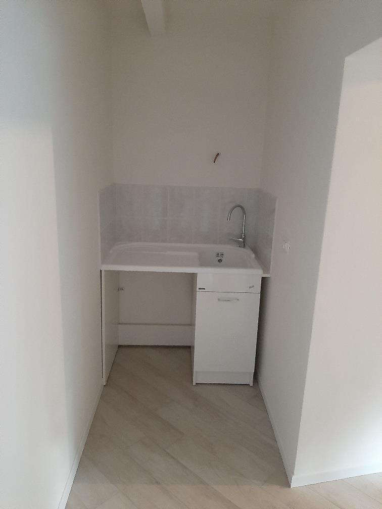 Appartamento VERGATO vendita   Via Bortolotti La Palafitta