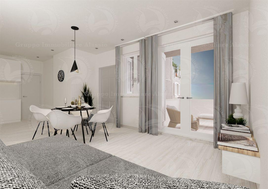 Vendita Appartamento, Alassio