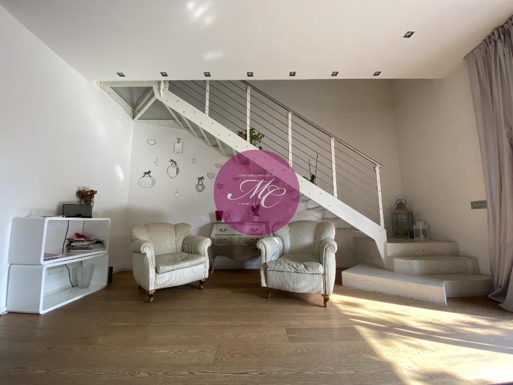 Appartamento RAVENNA vendita  BORGO SAN ROCCO  Agenzia Immobiliare MC & Partners