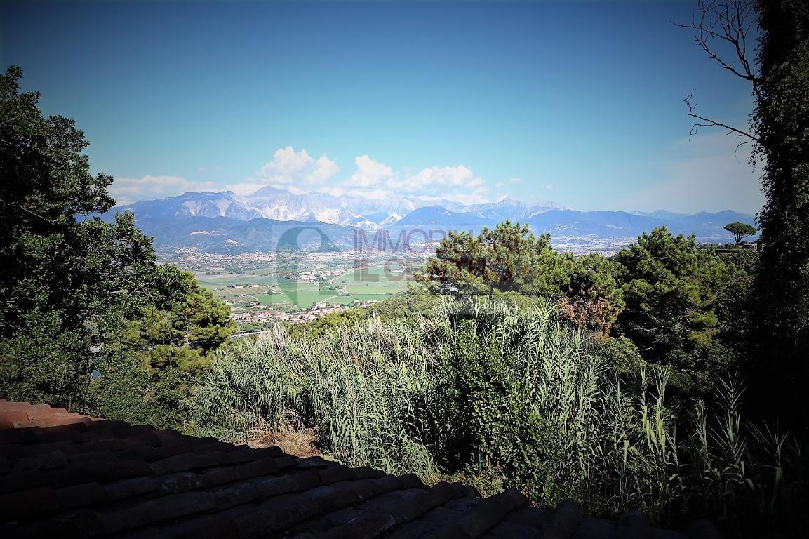 Villa Unifamiliare - Indipendente AMEGLIA vendita    IL CENTRO IMMOBILIARE snc di Stefano Santi