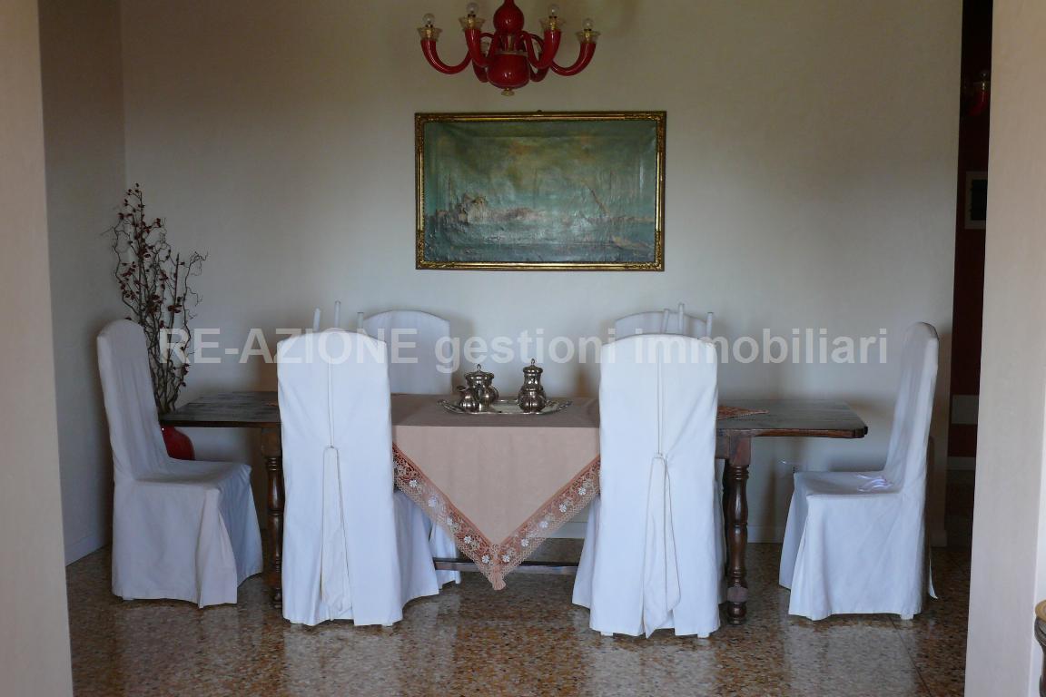 Appartamento VICENZA vendita  MONTE BERICO Viale X Giugno RE-AZIONE gestioni immobiliari