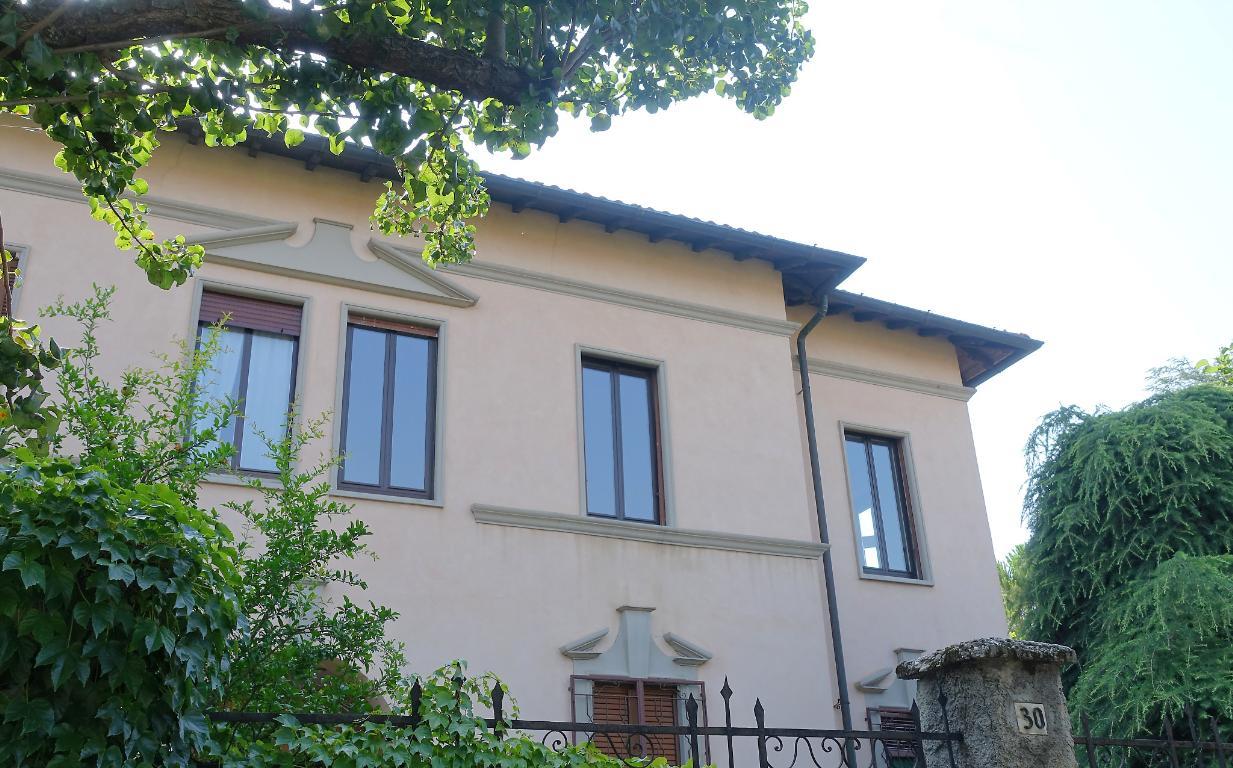  monza vendita quart: triante bassi immobiliare