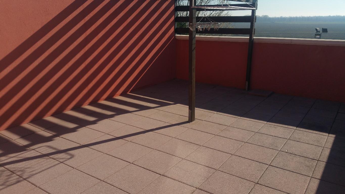 Villa Semi Indipendente CODEVIGO vendita    Soluzione Casa Snc