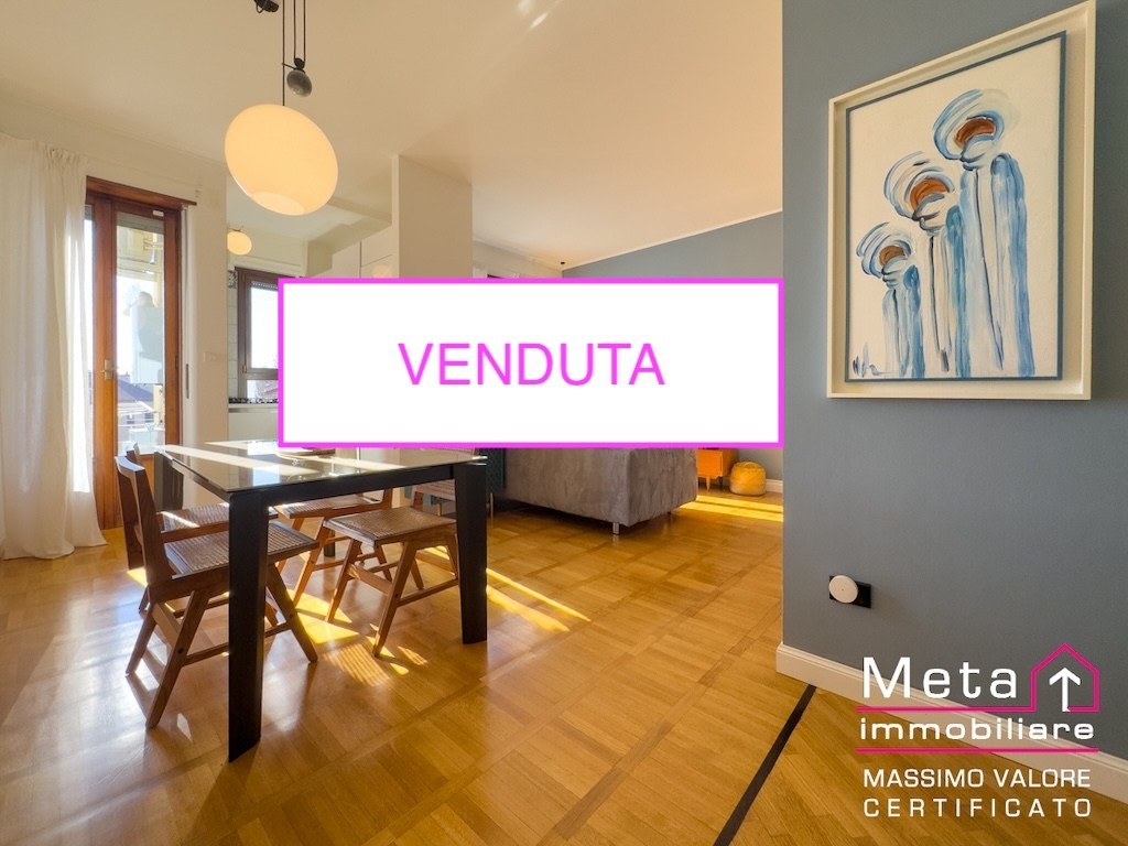 Appartamento in Vendita
