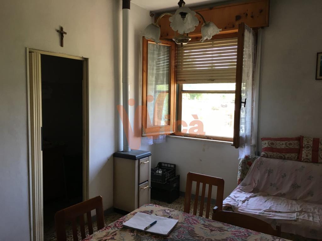 Villa Unifamiliare - Indipendente CESENA vendita    Giampaolo Magnani srl