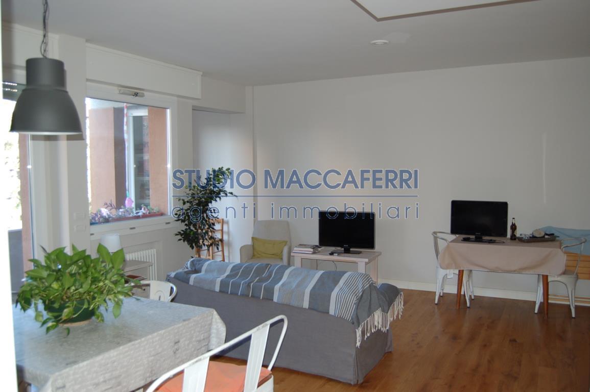 Appartamento BOLOGNA vendita  MAZZINI Via Misa Studio Maccaferri Agenti Immobiliare & C. Sas