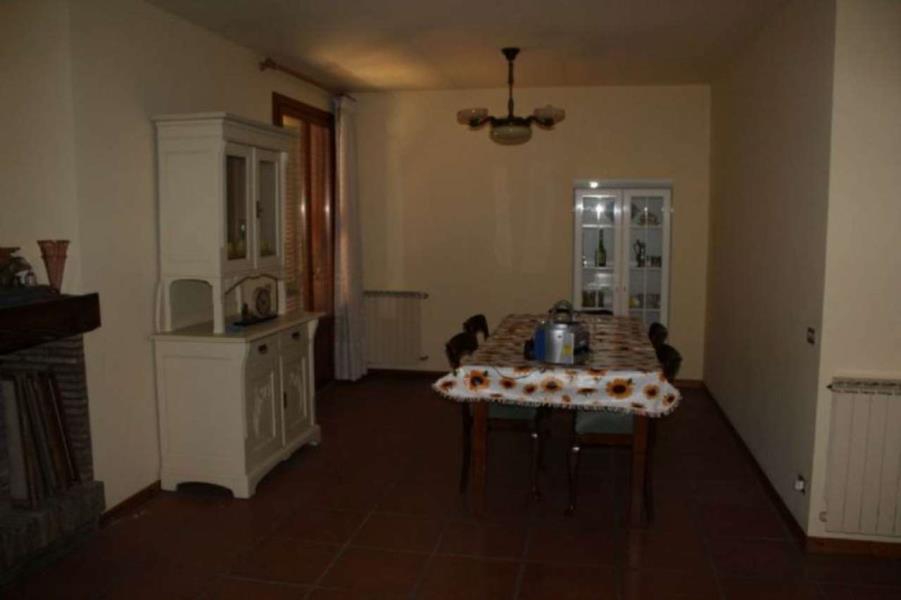 Villa Unifamiliare - Indipendente AUDITORE vendita    Agenzia Montecchio Casa