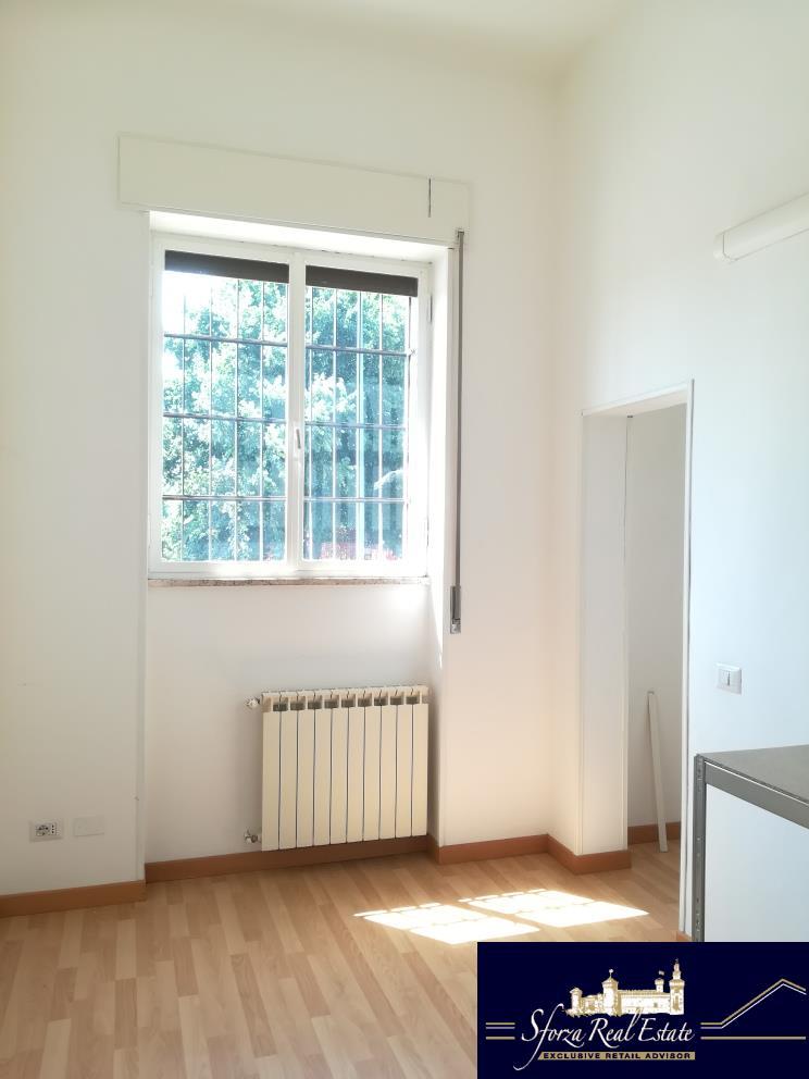  milano affitto quart: forlanini sforza-real-estate-di-gianluca-frigo