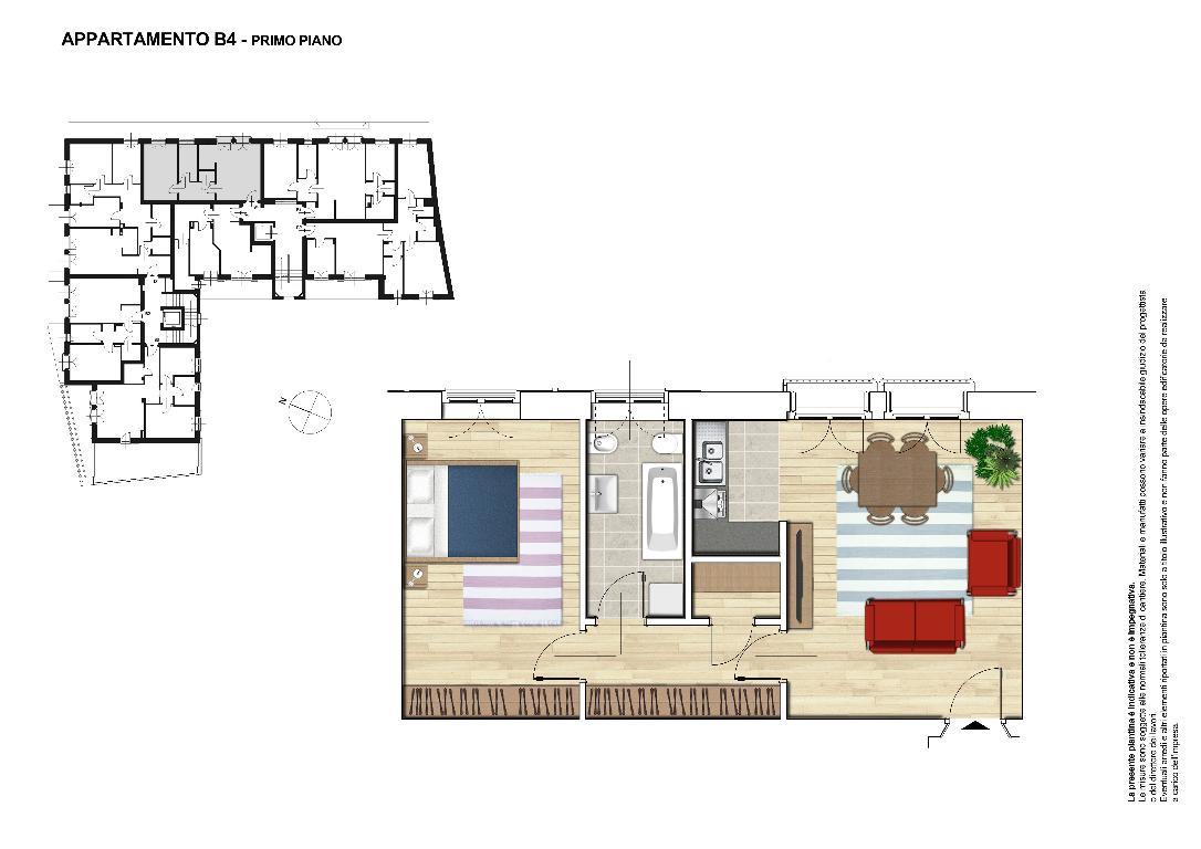  cisliano vendita quart:  studio immobiliare ranzani