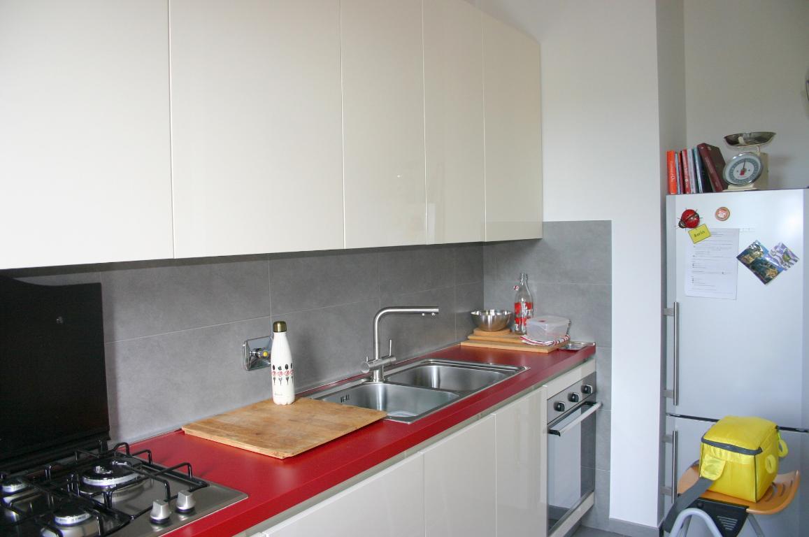 Appartamento MONTERONI D