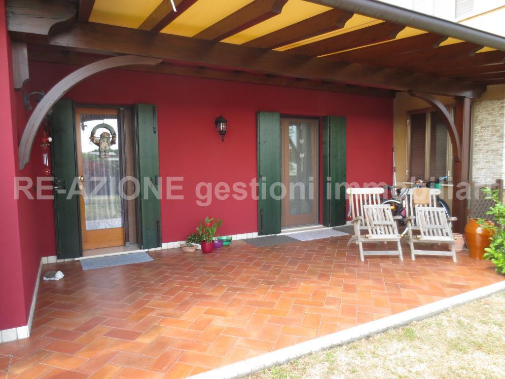 Villa Unifamiliare - Indipendente THIENE vendita    RE-AZIONE gestioni immobiliari
