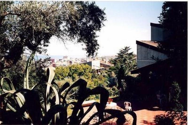 Appartamento in vendita a Grottammare con vista mare
