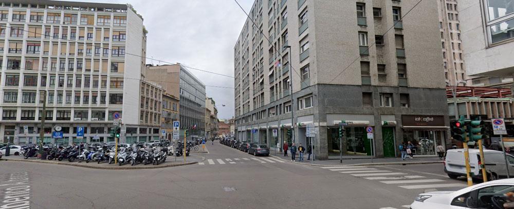  milano affitto quart: centro storico falco-immobiliare-srl