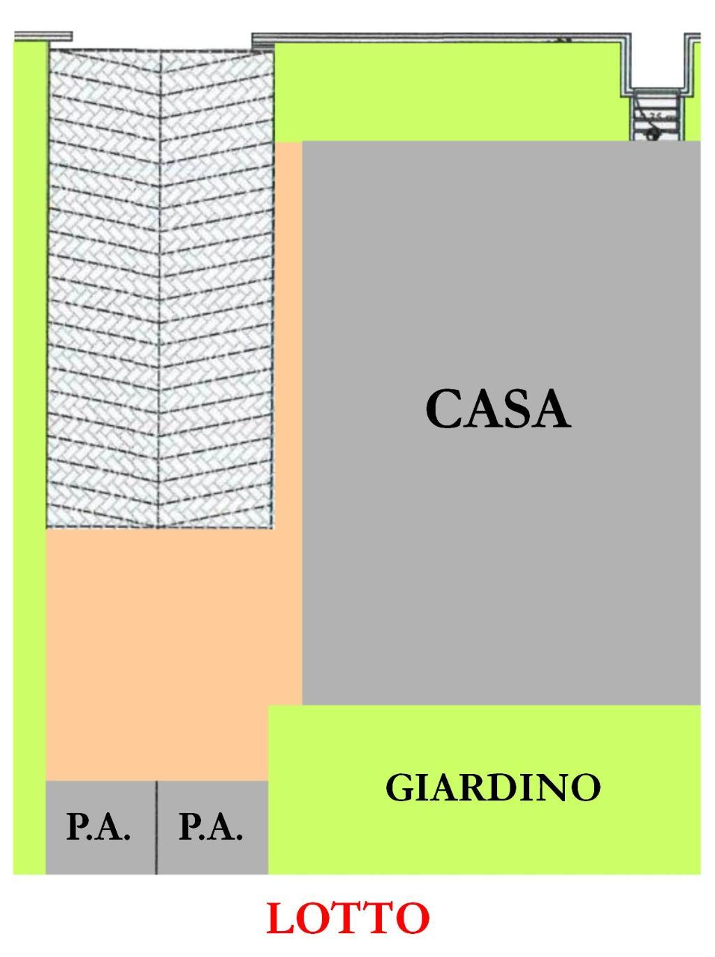  cesena vendita quart:  agenzia-globo-di-garavelli-gianni-&-c.-sas