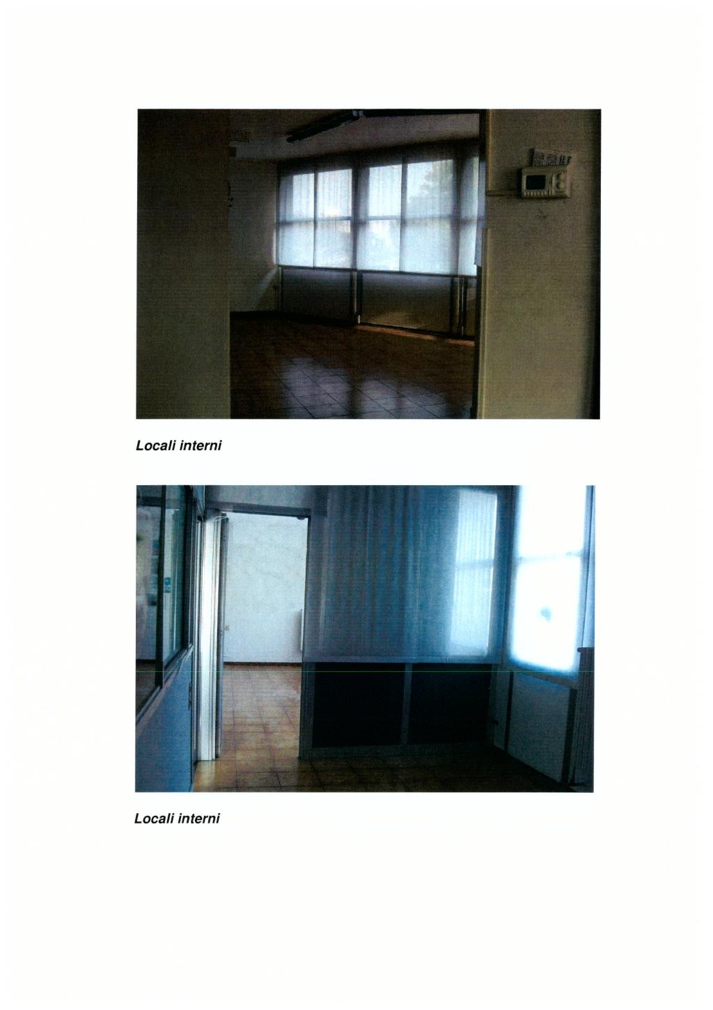 Capannone Commerciale MILANO affitto    DAMA REAL ESTARE SRL