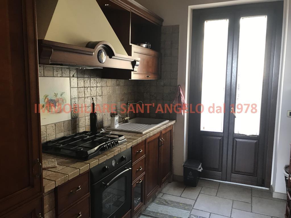 Appartamento AGRIGENTO vendita   Sanso CANTAVENERA ROSARIO