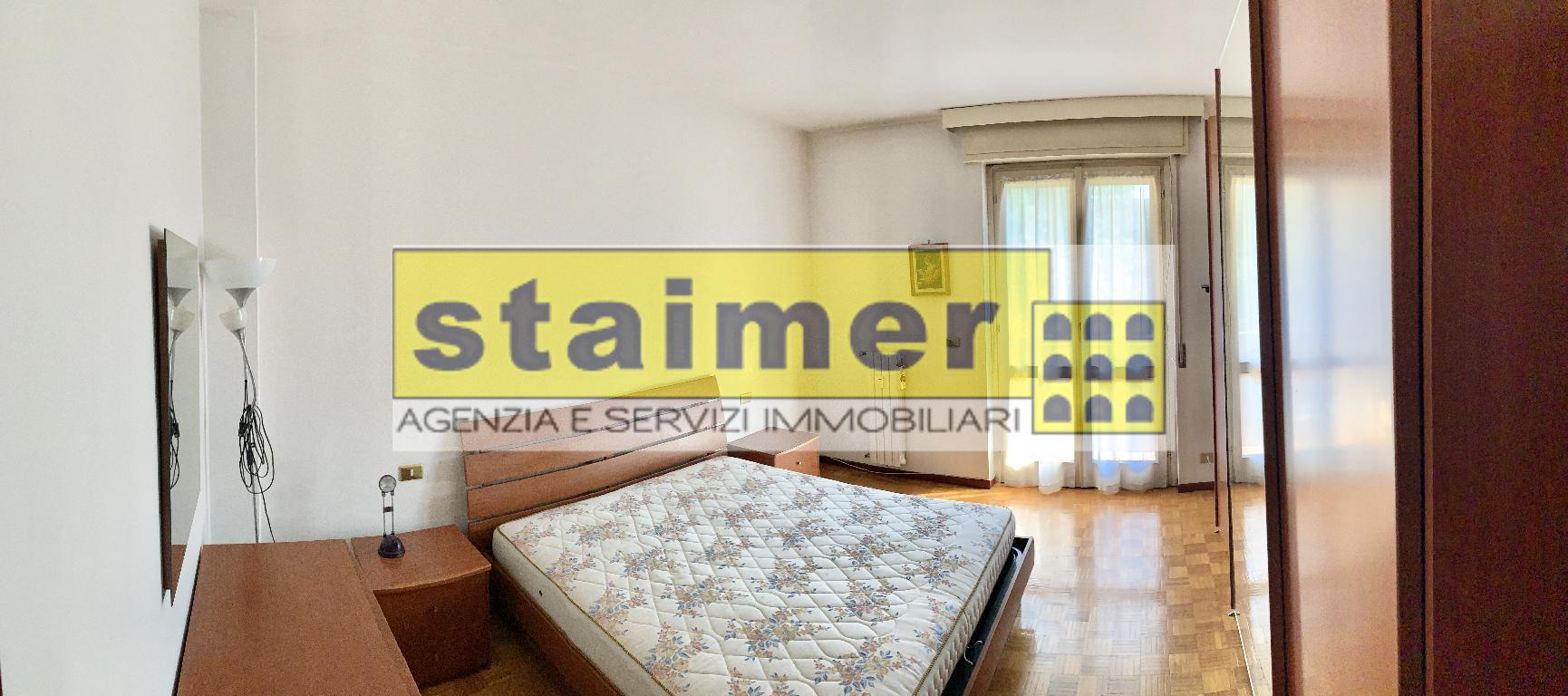 Appartamento TAVAZZANO CON VILLAVESCO vendita   via Guido Rossa Staimer Agenzia e Servizi Immobiliari