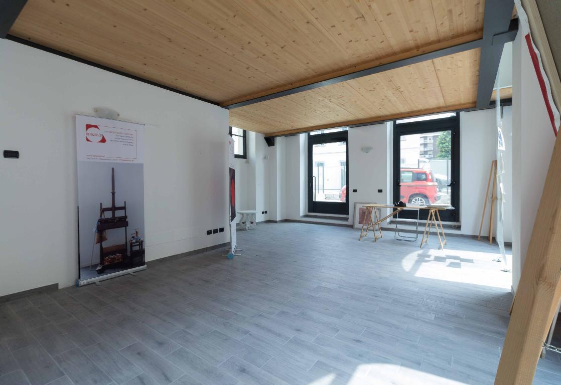 Negozio - Loc.Com. LECCO vendita    My Place Italy