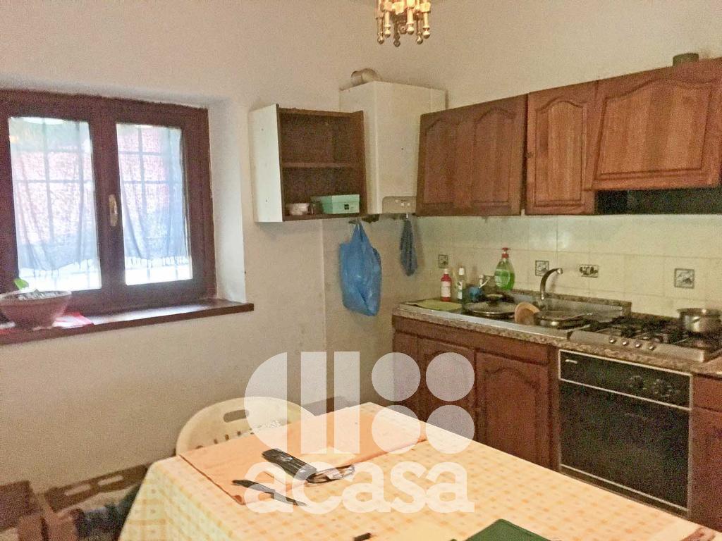 Villa Unifamiliare - Indipendente BAGNO DI ROMAGNA vendita    ACASA Srl