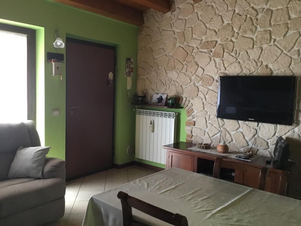 Appartamento POZZO D