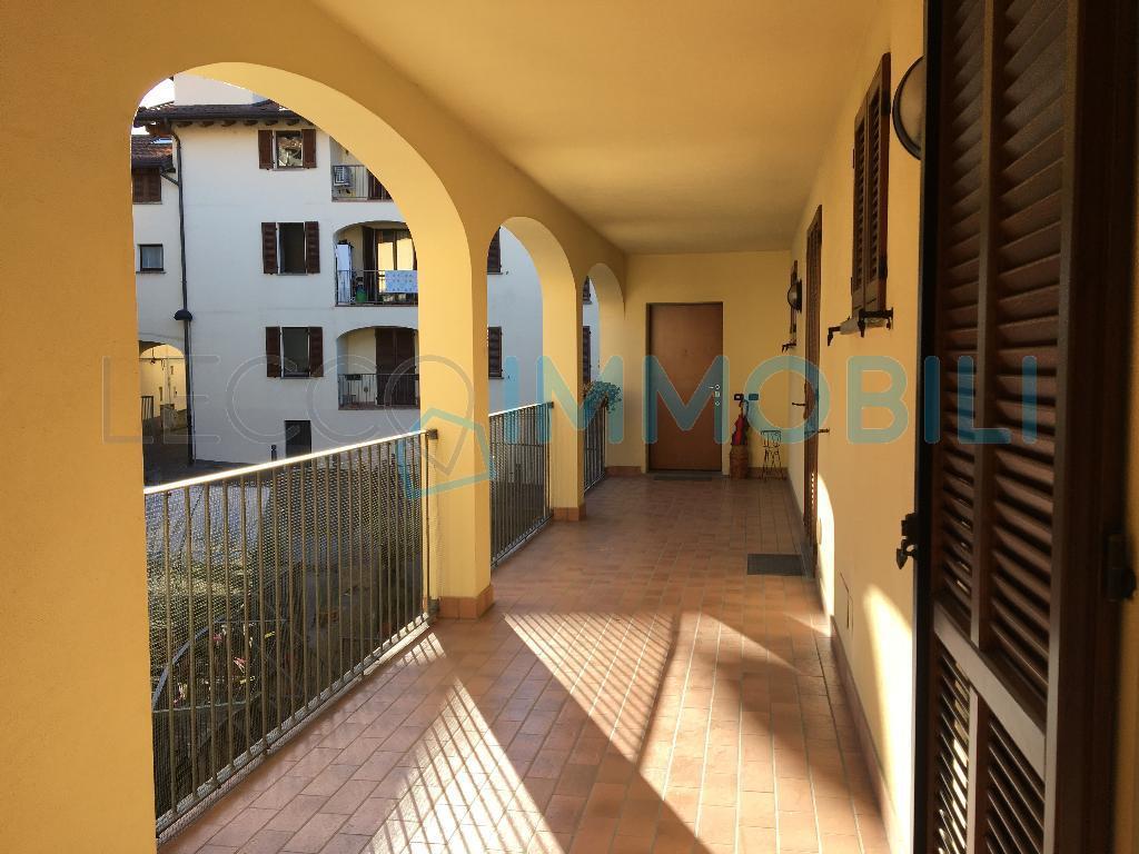 Appartamento CALOLZIOCORTE vendita   via nullo STUDIO LECCO TRE S.R.L.