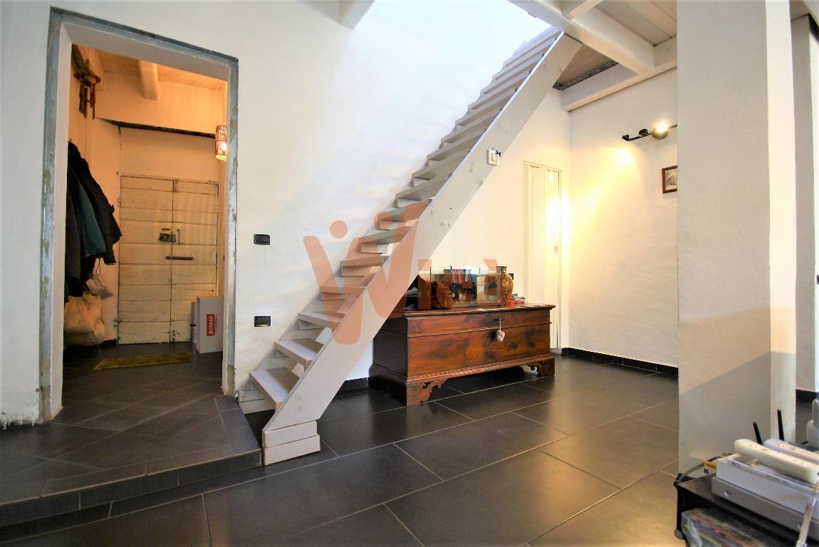 Villa Unifamiliare - Indipendente BERTINORO vendita   piazza della libertà Giampaolo Magnani srl