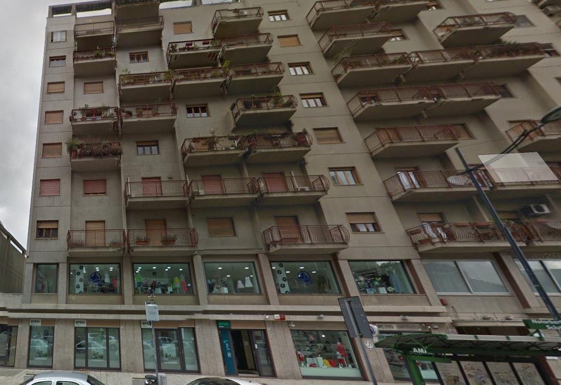 Appartamento PALERMO vendita  NOTARBARTOLO Via NOTARBARTOLO PUNTO CASA VIRGA Srl