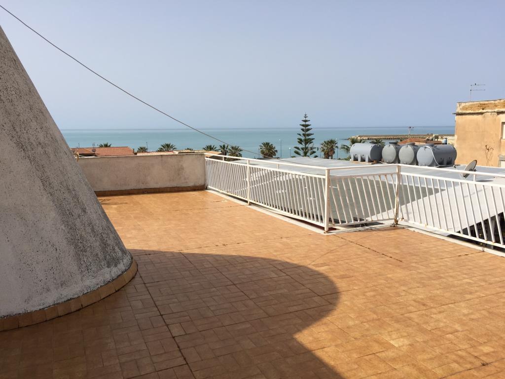 Villa Bifamiliare AGRIGENTO vendita   Via Eolo CANTAVENERA ROSARIO