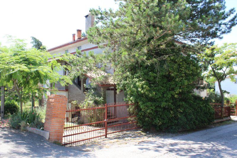 Villa Unifamiliare - Indipendente TAVULLIA vendita    Agenzia Montecchio Casa
