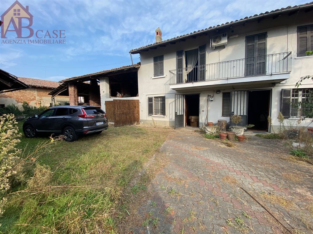 Vendita Casa Indipendente, Gambolo