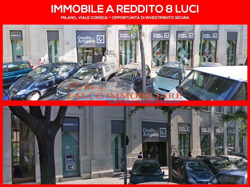  milano vendita quart: forlanini falco-immobiliare-srl