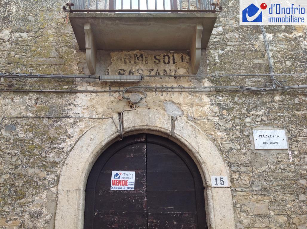 Appartamento SANT