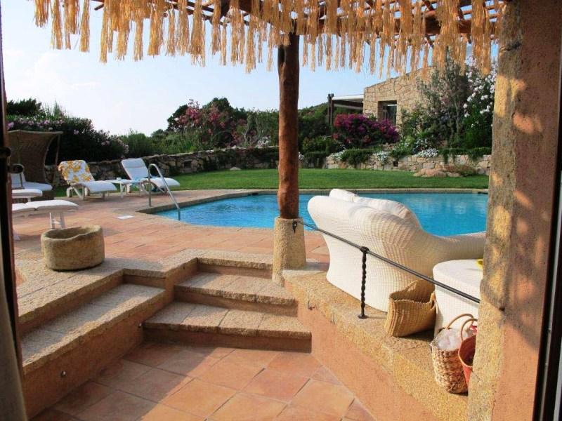 Villa ITALIA vendita    SAMO ITALIA SRL