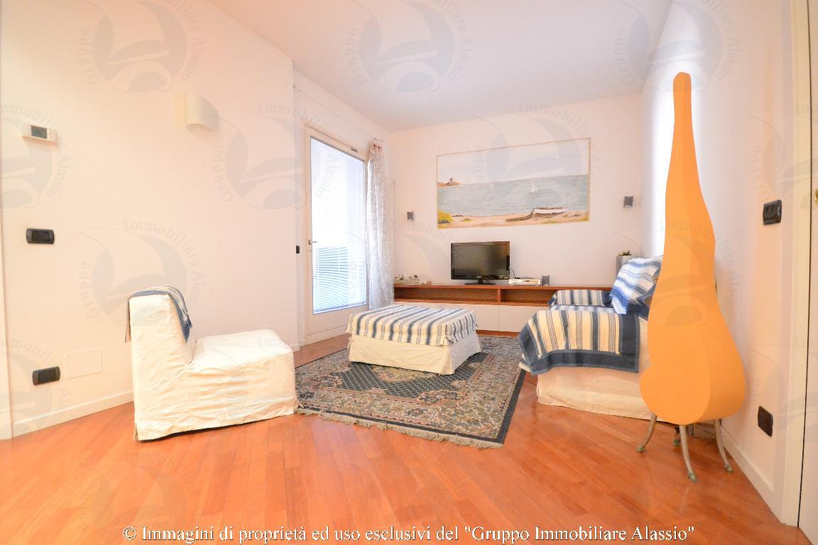 Appartamento ALASSIO vendita    Immobiliare XX Settembre