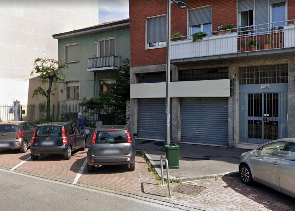  milano affitto quart: baggio falco-immobiliare-srl