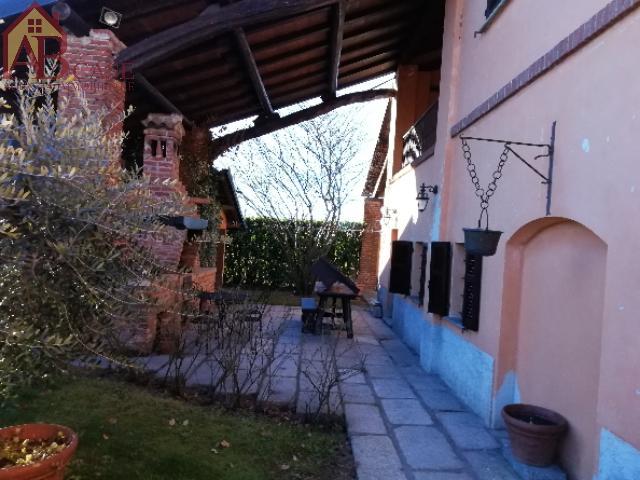 Rustico - Cascina VIGEVANO vendita   Via G. Mazzini Acquaotta Basilia Maria