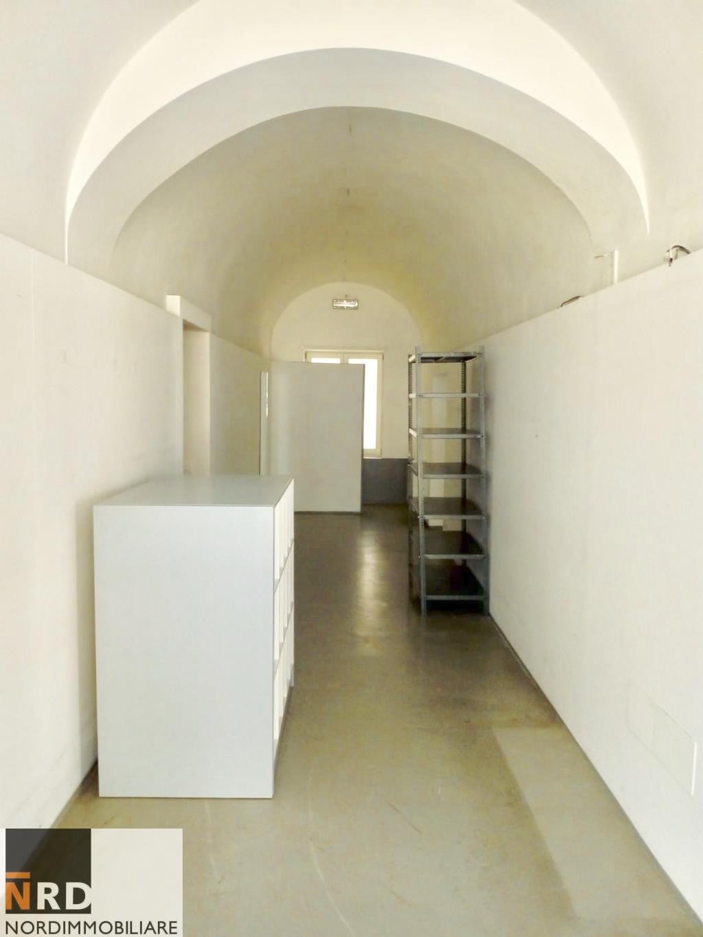 Negozio - Loc.Com. MANTOVA affitto    Nordimmobiliare Mantova Sas