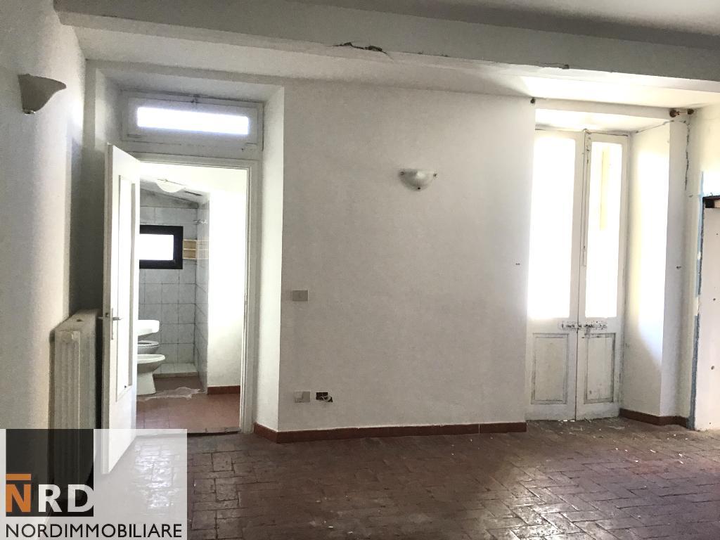 Appartamento MANTOVA vendita   via conciliazione Nordimmobiliare Mantova Sas