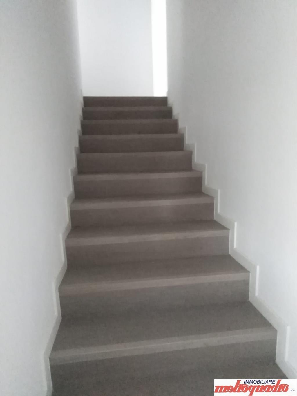 Appartamento BOLOGNA vendita  MASSARENTI via Scandellara METROQUADRO IMMOBILIARE srl