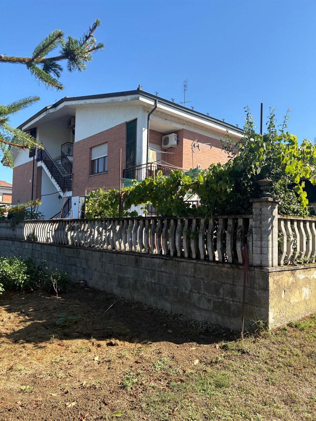 Vendita Villa, Asti