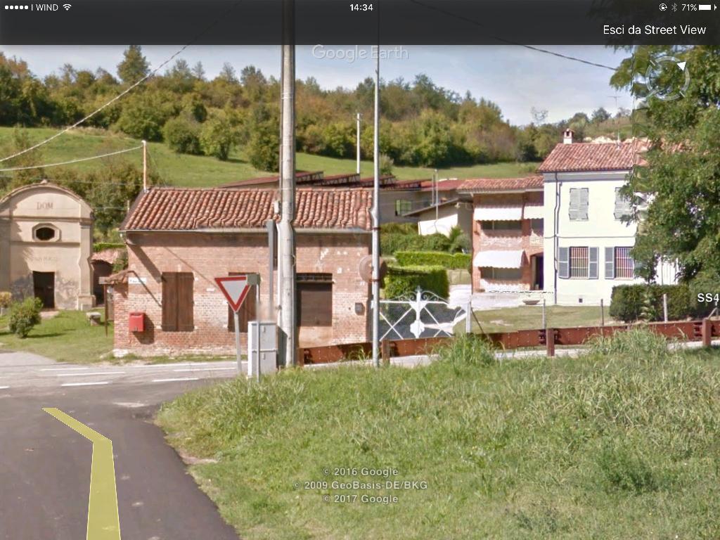 Villa Unifamiliare - Indipendente CORTANZE vendita   VIA SAN ROCCO Specialcase